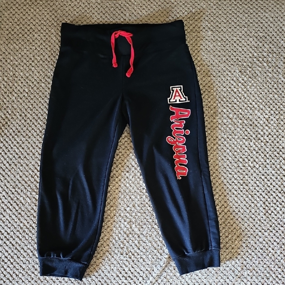 Arizona Jean Company Kids Black Sweatpants